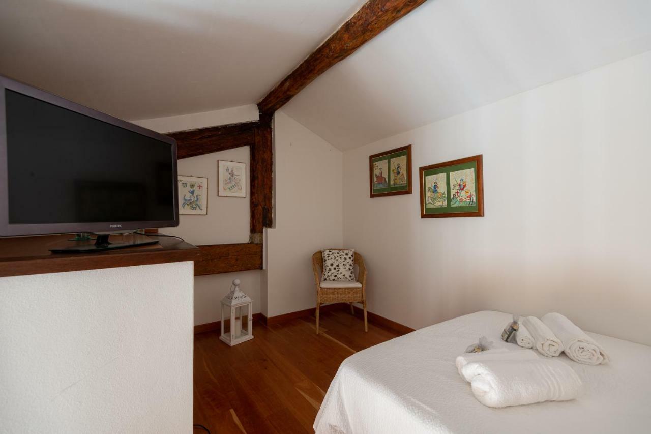 Apartamento Paglia Tre Bolonia Exterior foto