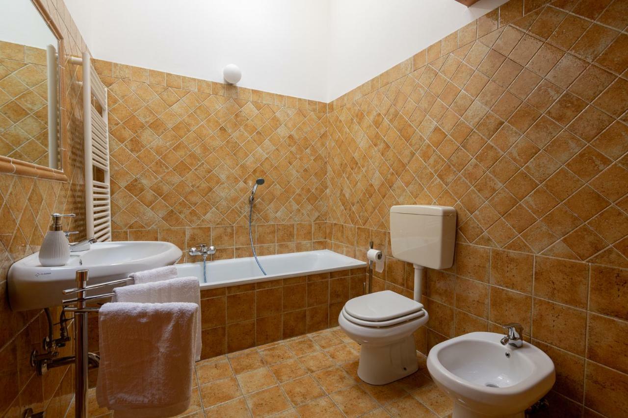 Apartamento Paglia Tre Bolonia Exterior foto