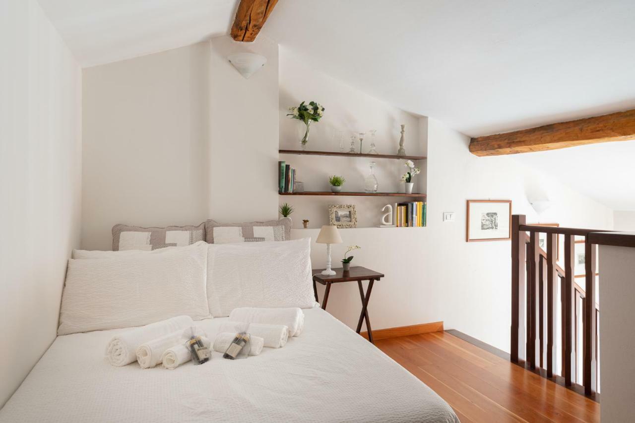 Apartamento Paglia Tre Bolonia Exterior foto