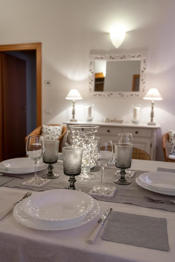 Apartamento Paglia Tre Bolonia Exterior foto