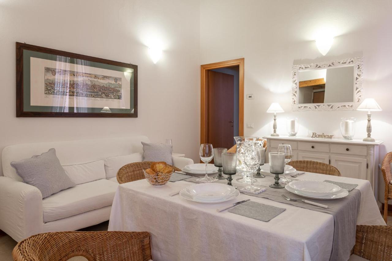 Apartamento Paglia Tre Bolonia Exterior foto